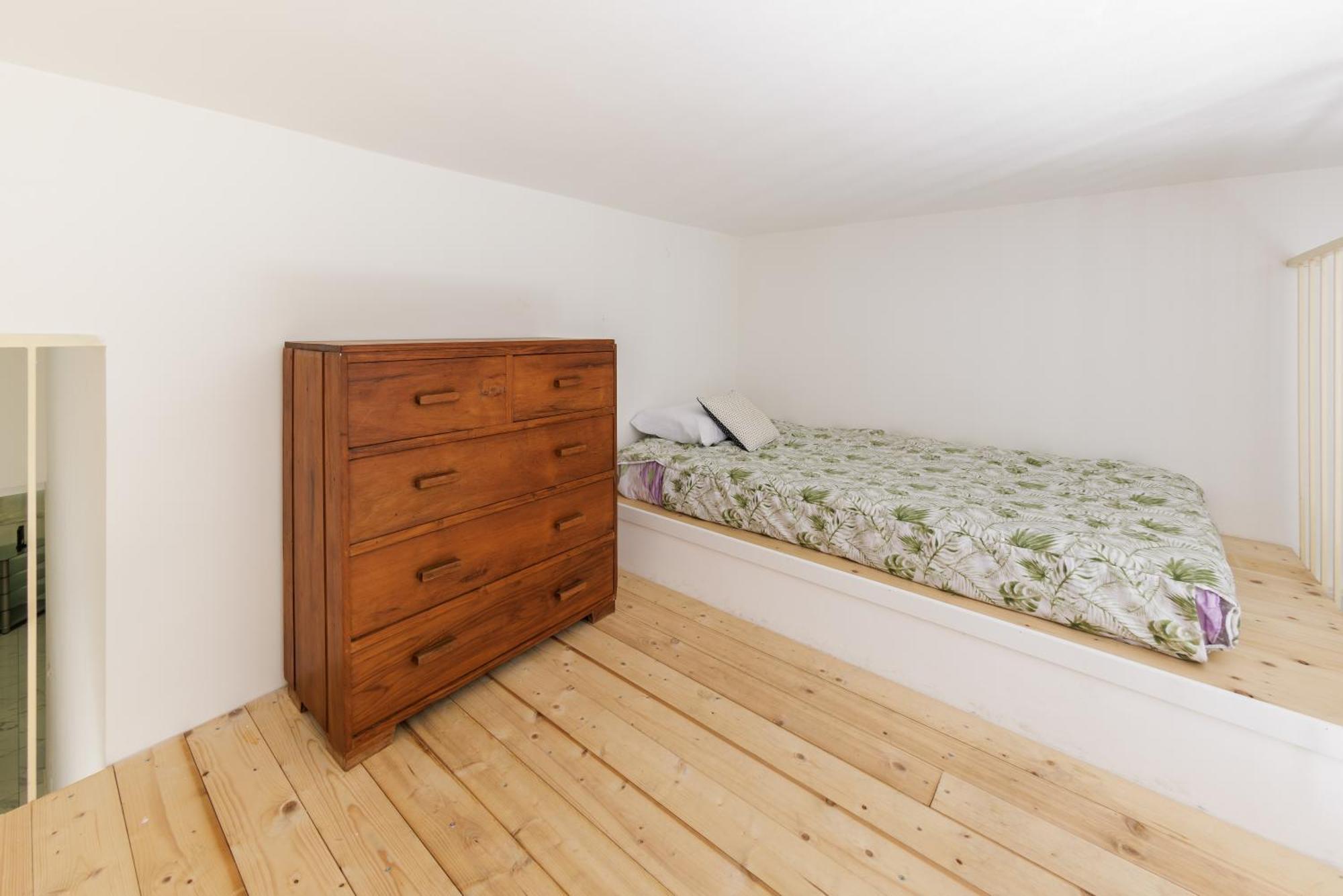 Appartement Cozy 2 Bedrooms, 10 Min For Centre, 3 From Linate