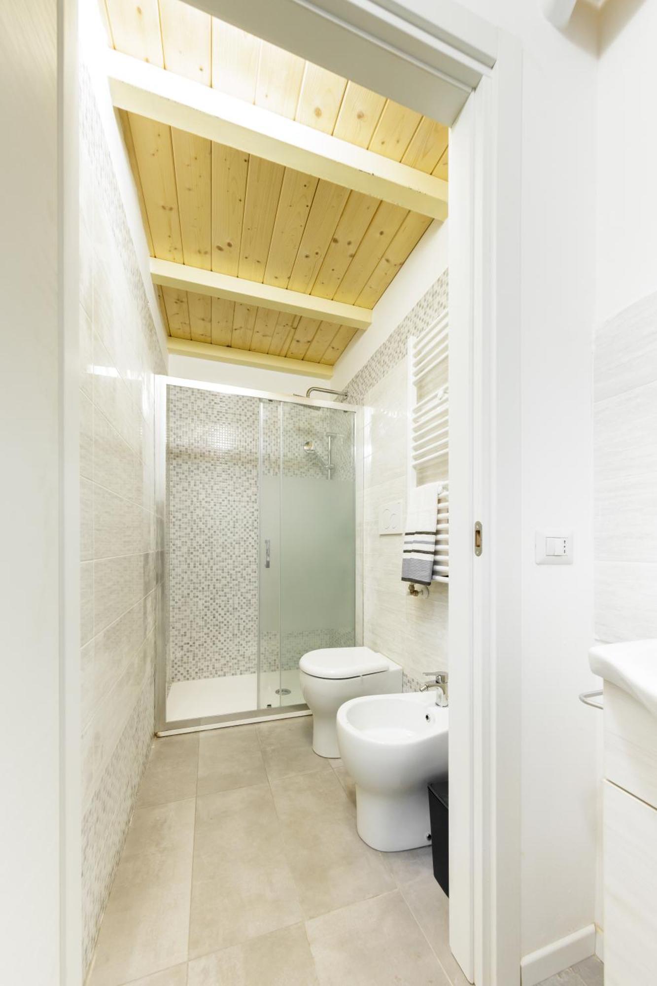 Cozy 2 Bedrooms, 10 Min For Centre, 3 From Linate Appartement *