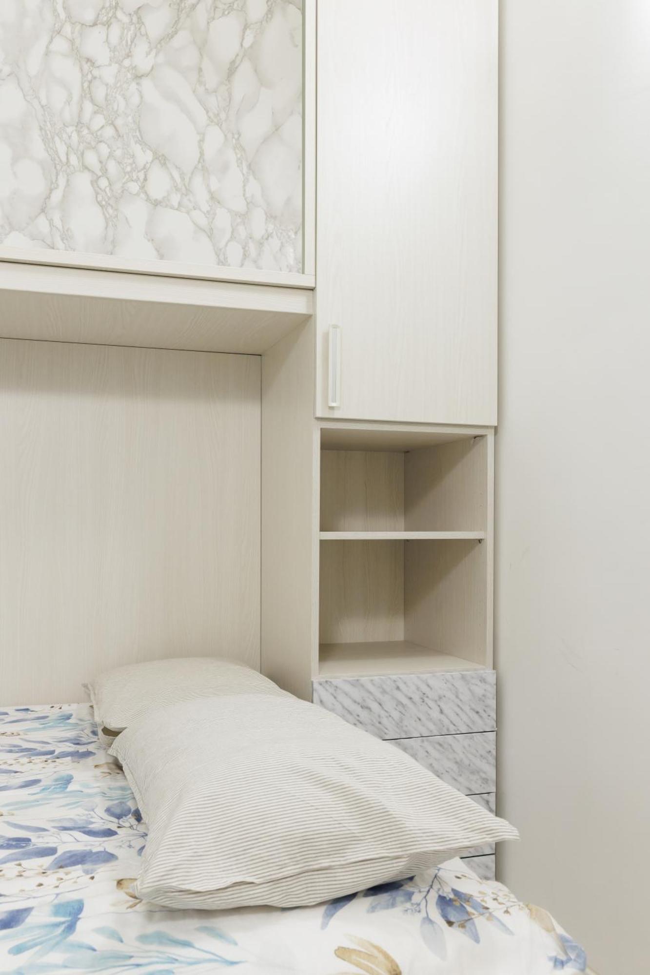 Appartement Cozy 2 Bedrooms, 10 Min For Centre, 3 From Linate *