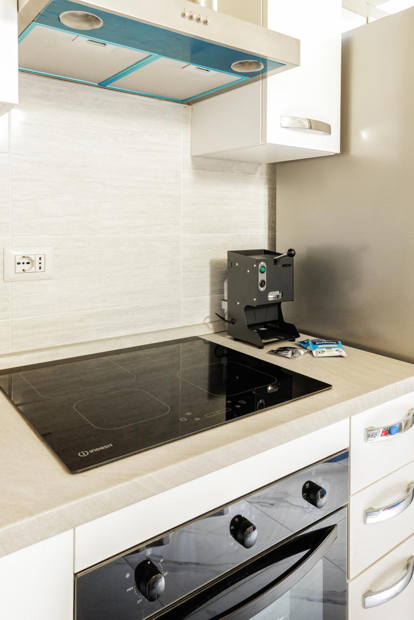 Cozy 2 Bedrooms, 10 Min For Centre, 3 From Linate * Milano